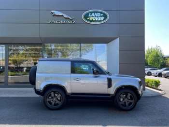 Used Land Rover Defender 90 2024 for sale - 75290693: Photo