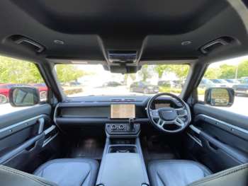 Used Land Rover Defender 90 2024 for sale - 75290693: Photo