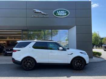 Used Land Rover Discovery 2023 for sale - 75141148: Photo