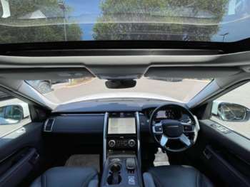 Used Land Rover Discovery 2023 for sale - 75141148: Photo