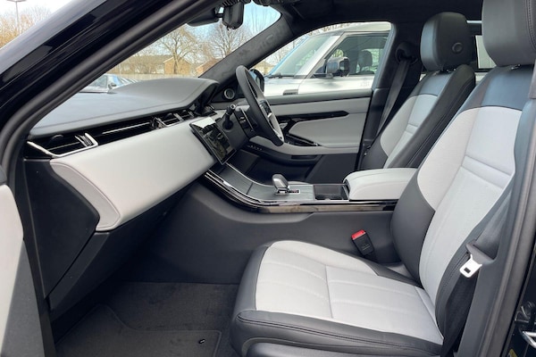 Used Land Rover Range Rover Evoque 2025 for sale - 76167537: Photo 10