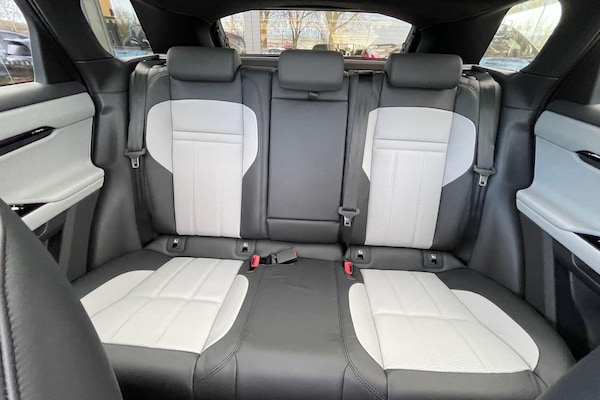 Used Land Rover Range Rover Evoque 2025 for sale - 76167537: Photo 11