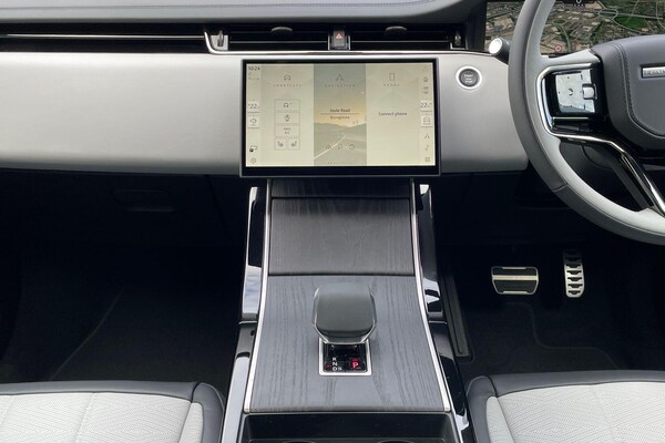 Used Land Rover Range Rover Evoque 2025 for sale - 76167537: Photo 15