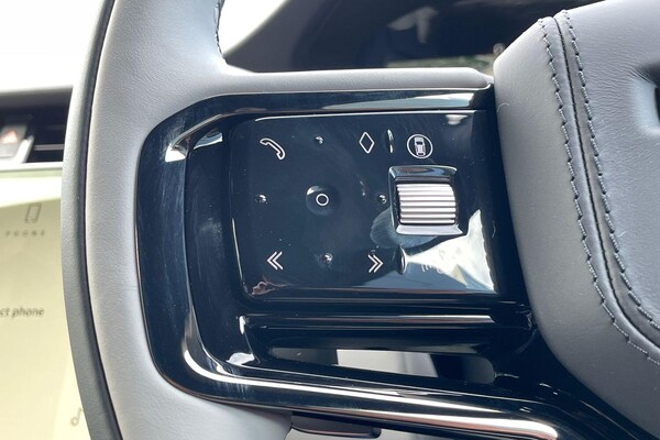Used Land Rover Range Rover Evoque 2025 for sale - 76167537: Photo 27