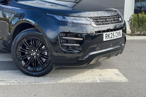 Used Land Rover Range Rover Evoque 2025 for sale - 76167537: Photo 32