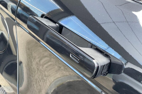 Used Land Rover Range Rover Evoque 2025 for sale - 76167537: Photo 38