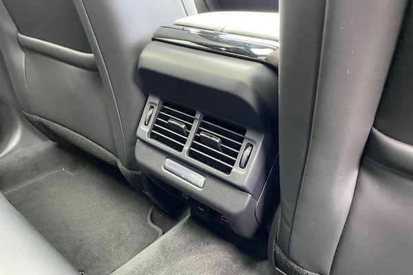 Used Land Rover Range Rover Evoque 2025 for sale - 76167537: Photo 40