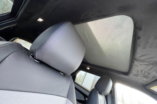 Used Land Rover Range Rover Evoque 2025 for sale - 76167537: Photo 42