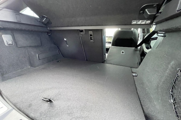 Used Land Rover Range Rover Evoque 2025 for sale - 76167537: Photo 46
