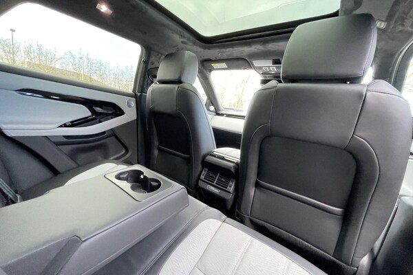 Used Land Rover Range Rover Evoque 2025 for sale - 76167537: Photo 47