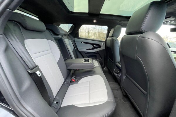 Used Land Rover Range Rover Evoque 2025 for sale - 76167537: Photo 49