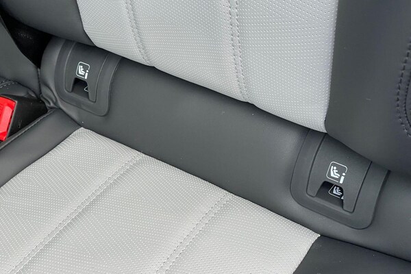 Used Land Rover Range Rover Evoque 2025 for sale - 76167537: Photo 51