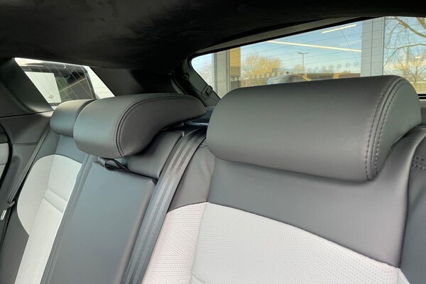 Used Land Rover Range Rover Evoque 2025 for sale - 76167537: Photo 57