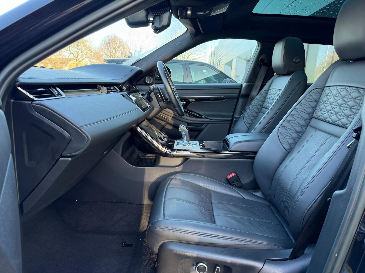 Used Land Rover Range Rover Evoque 2022 for sale - 77016413: Photo 10