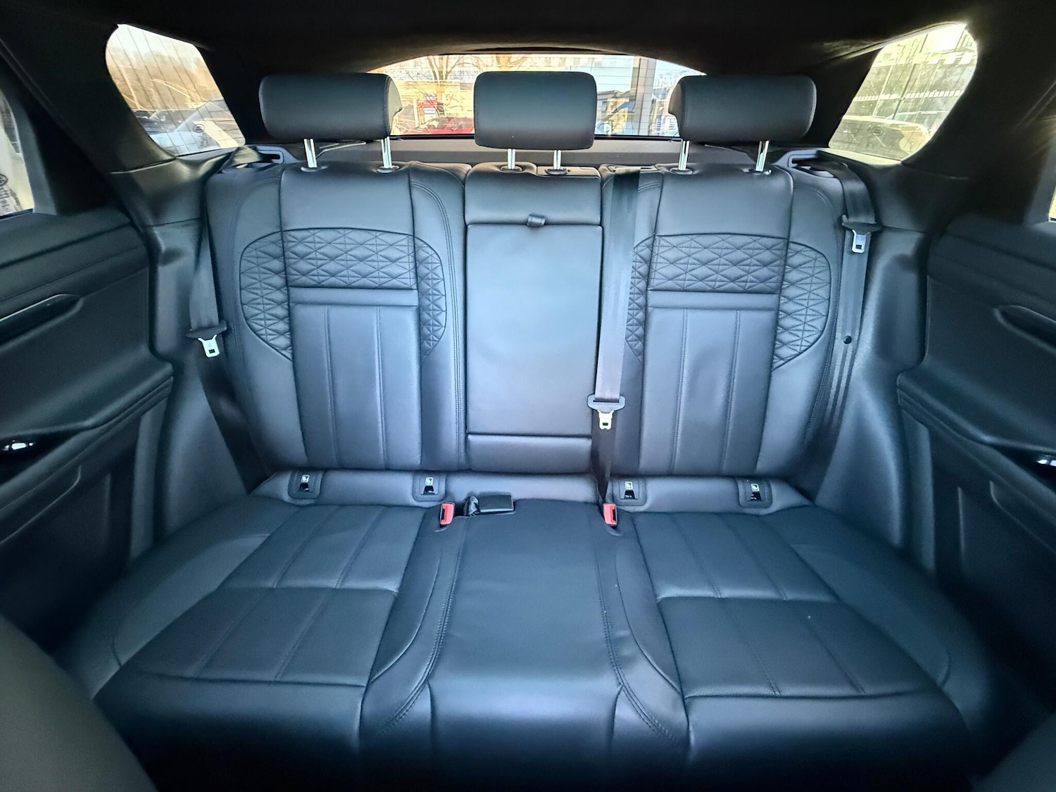 Used Land Rover Range Rover Evoque 2022 for sale - 77016413: Photo 11