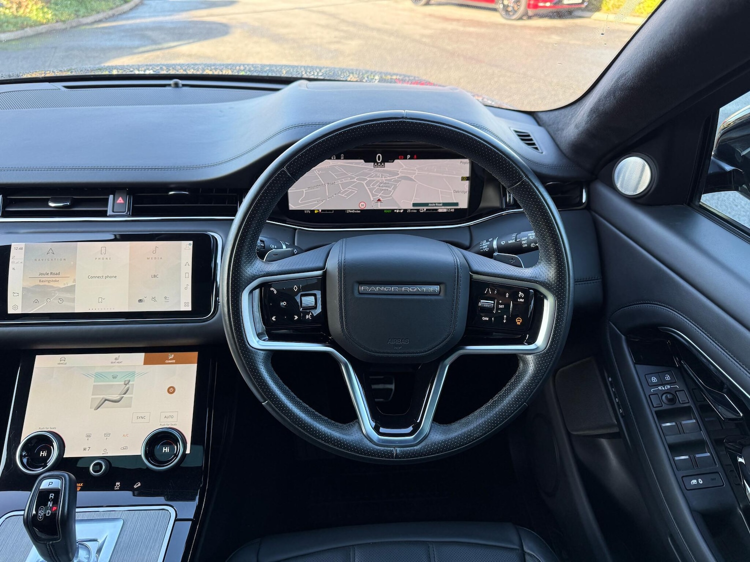 Used Land Rover Range Rover Evoque 2022 for sale - 77016413: Photo 14