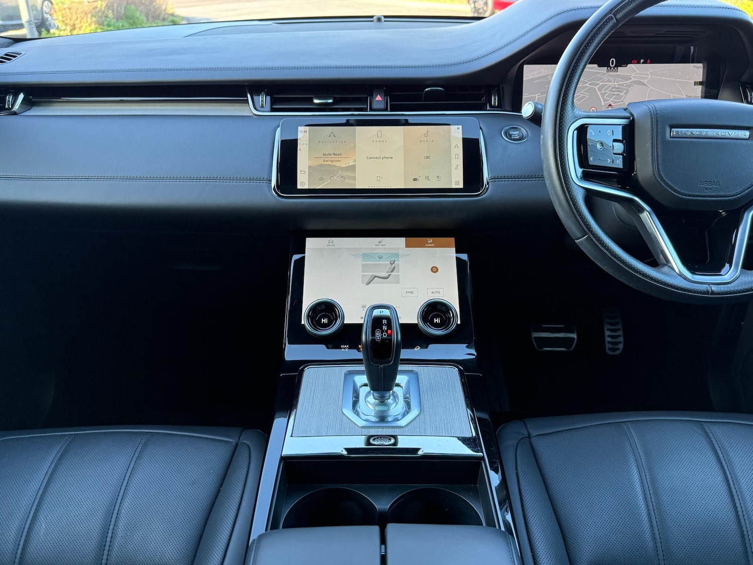 Used Land Rover Range Rover Evoque 2022 for sale - 77016413: Photo 15