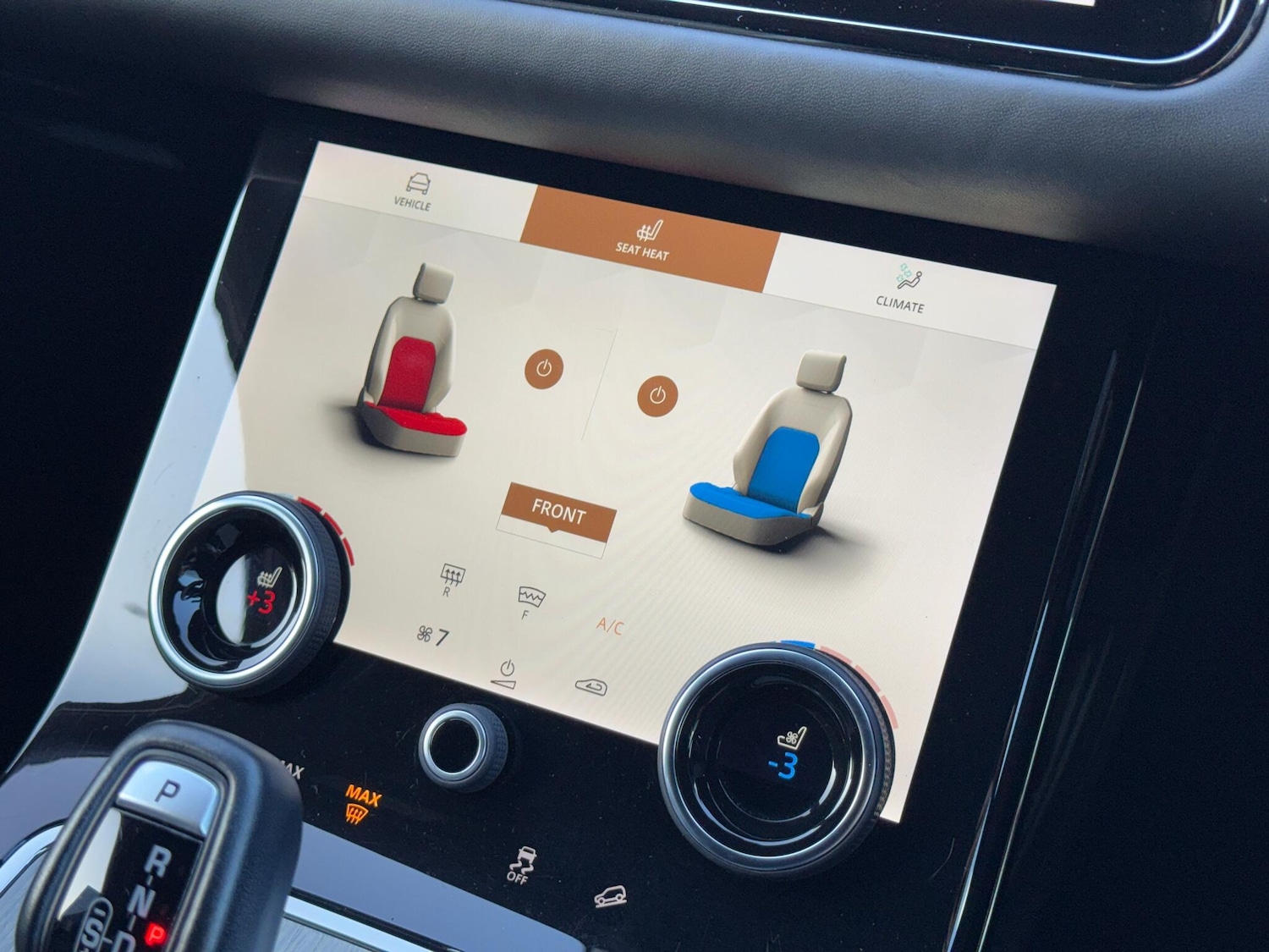 Used Land Rover Range Rover Evoque 2022 for sale - 77016413: Photo 17