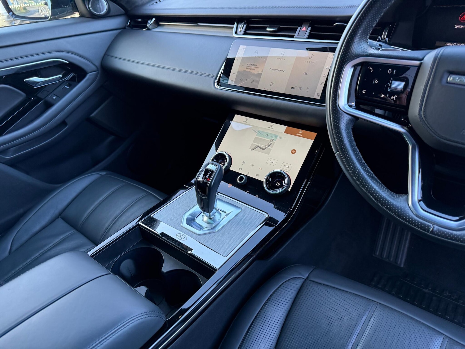 Used Land Rover Range Rover Evoque 2022 for sale - 77016413: Photo 18