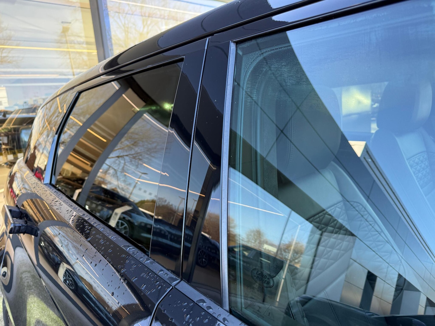 Used Land Rover Range Rover Evoque 2022 for sale - 77016413: Photo 22