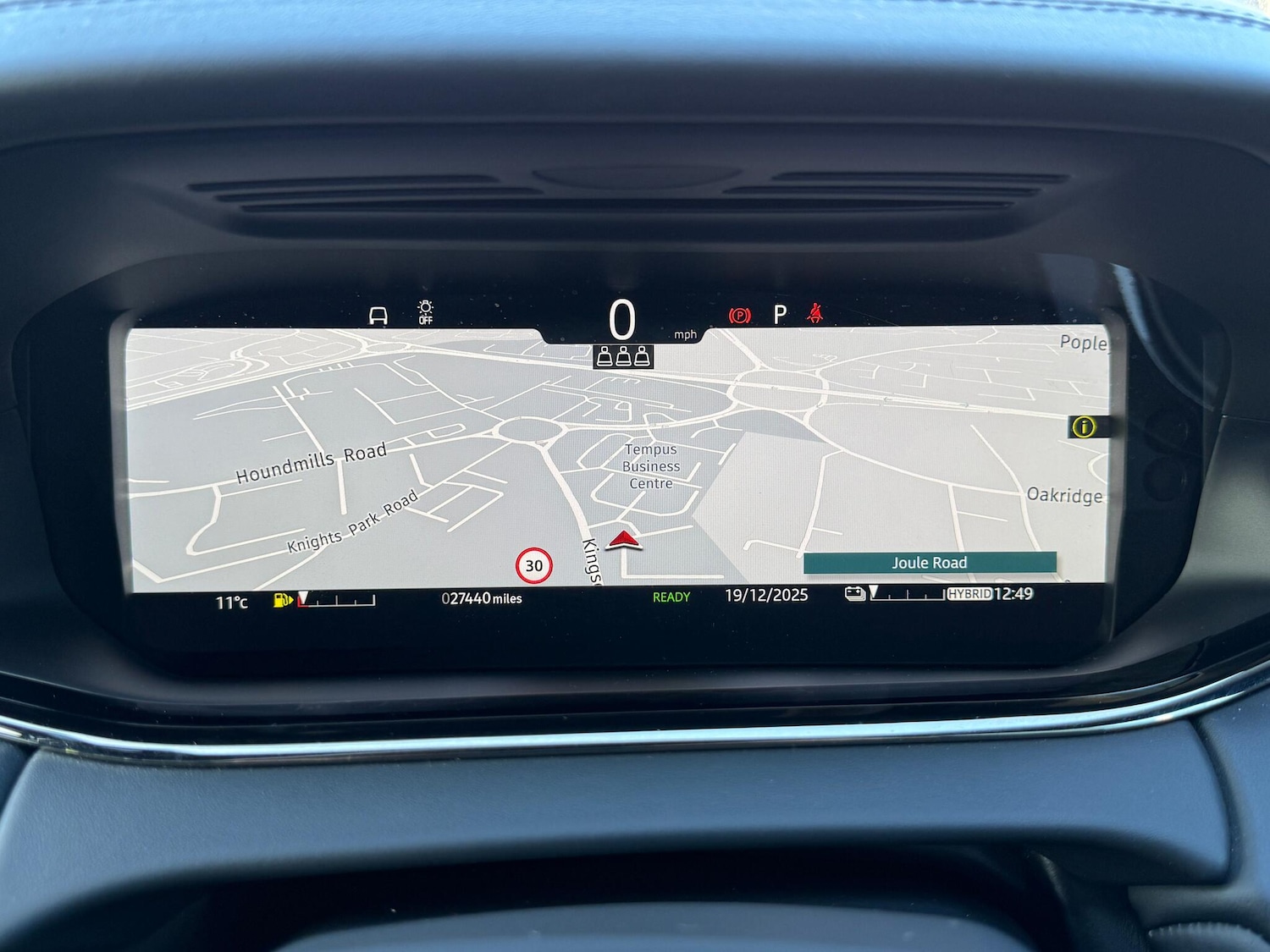 Used Land Rover Range Rover Evoque 2022 for sale - 77016413: Photo 23