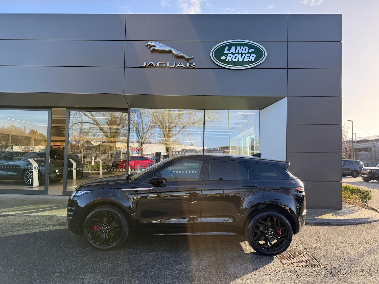 Used Land Rover Range Rover Evoque 2022 for sale - 77016413: Photo 25