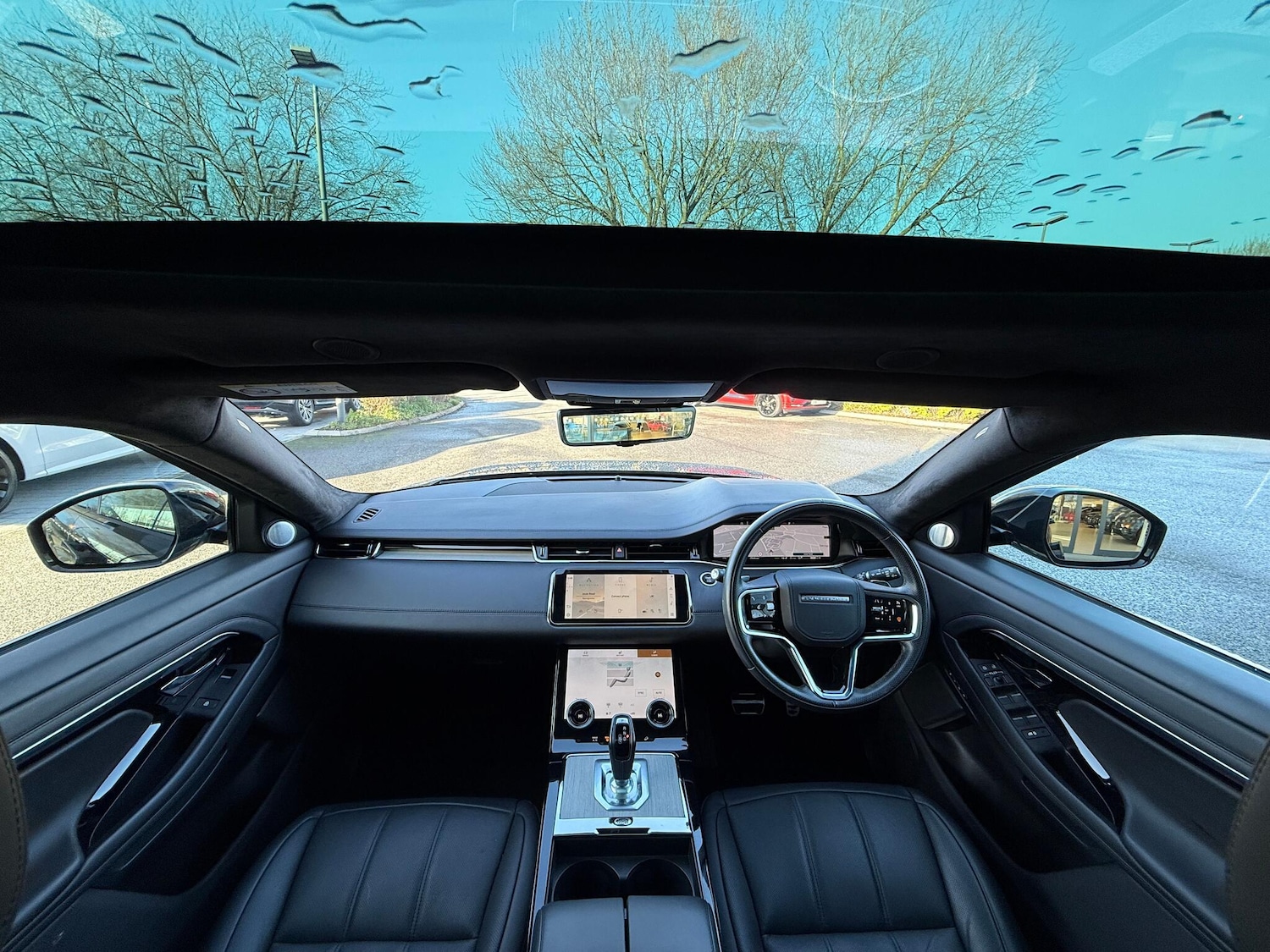 Used Land Rover Range Rover Evoque 2022 for sale - 77016413: Photo 3