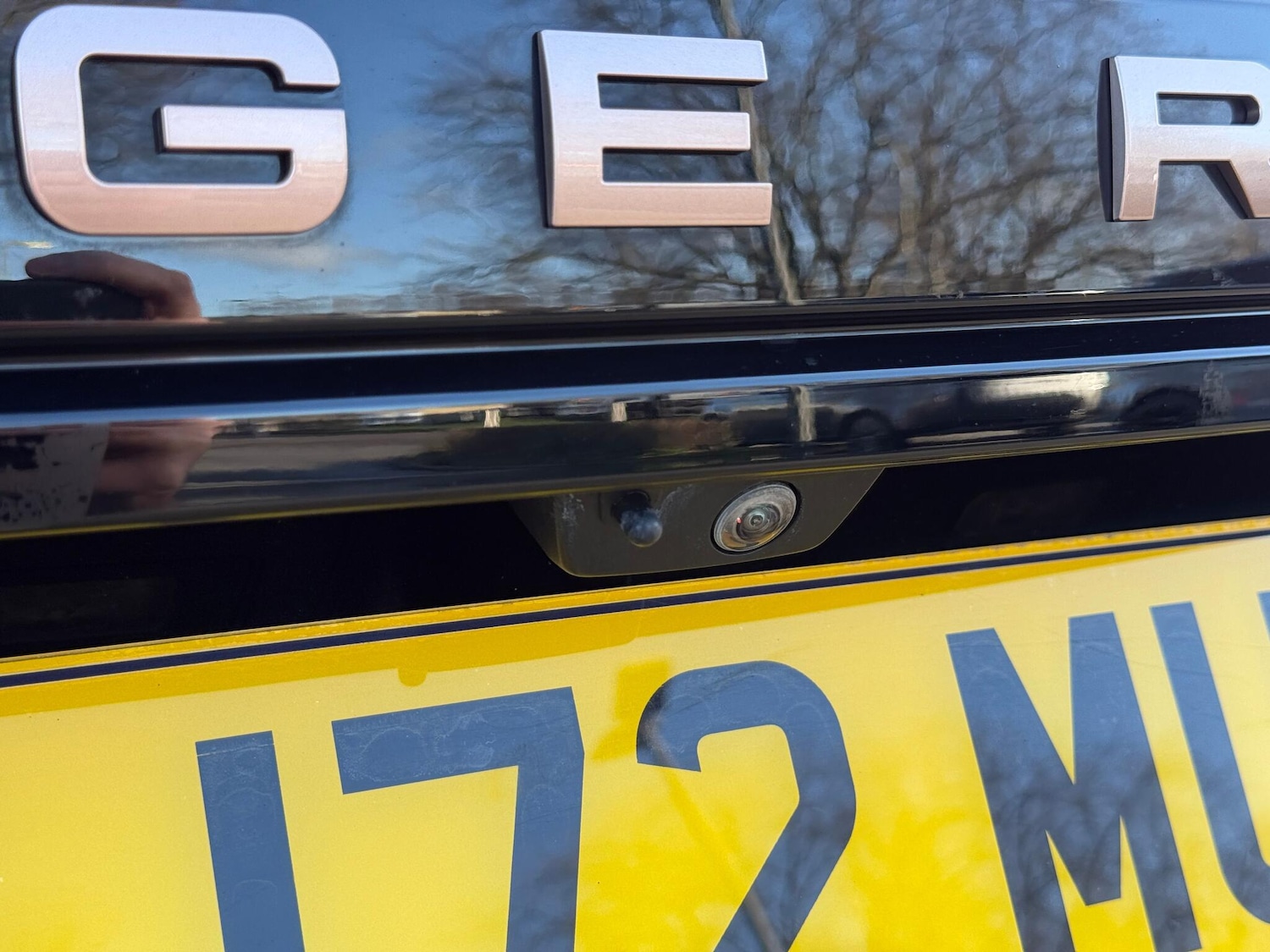 Used Land Rover Range Rover Evoque 2022 for sale - 77016413: Photo 31