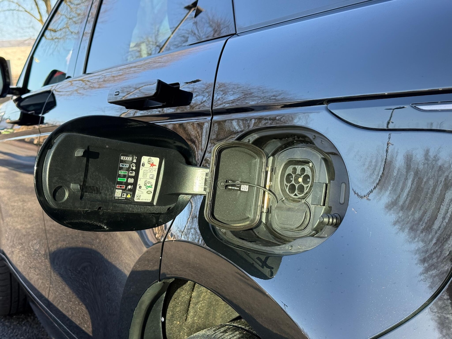 Used Land Rover Range Rover Evoque 2022 for sale - 77016413: Photo 39