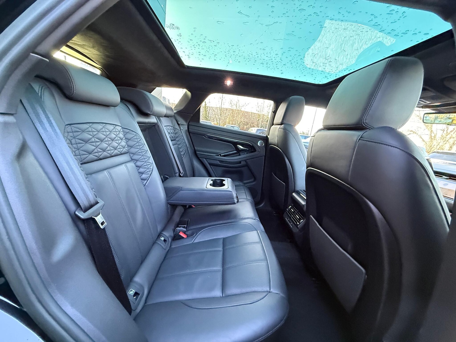 Used Land Rover Range Rover Evoque 2022 for sale - 77016413: Photo 42