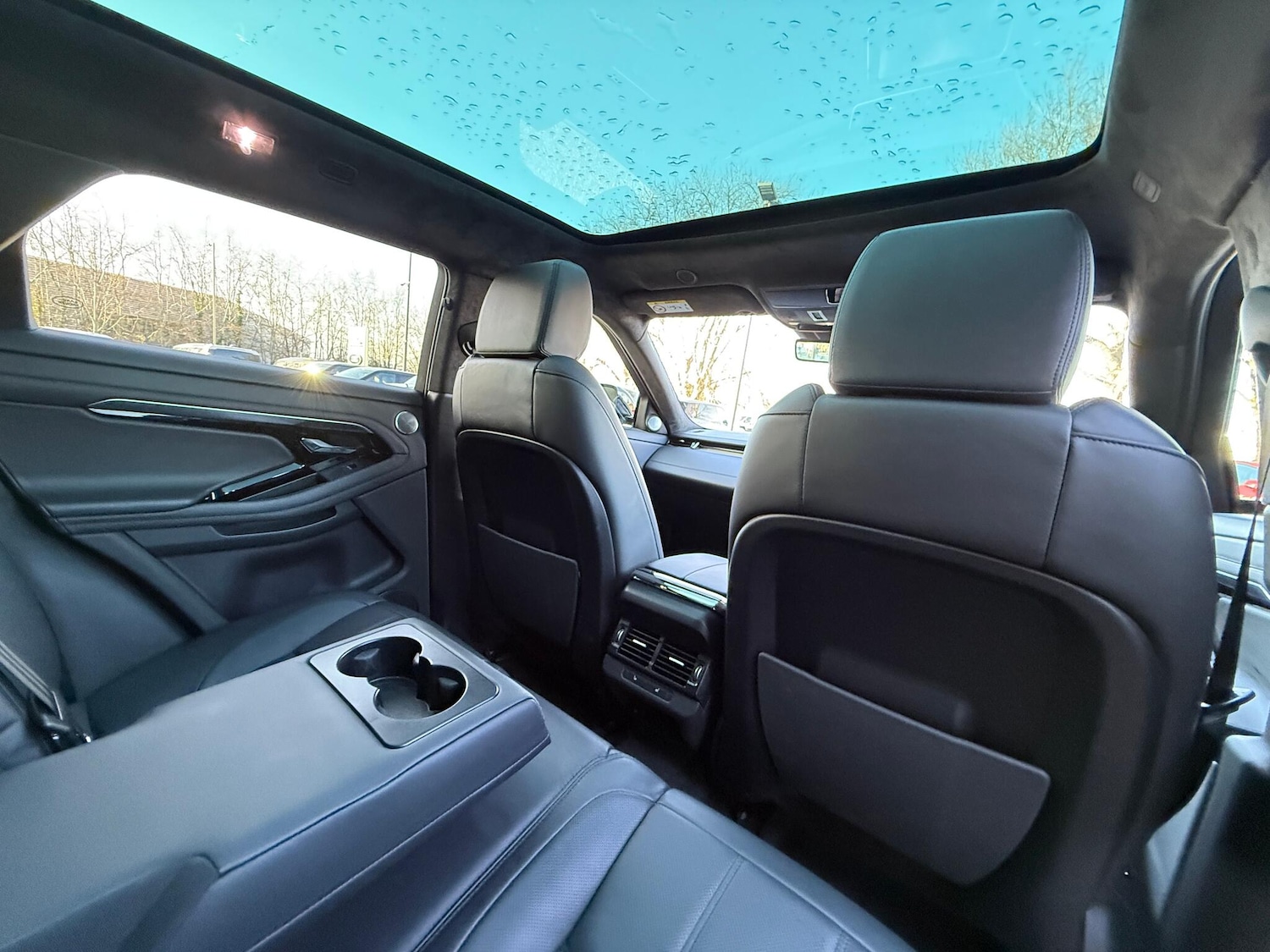 Used Land Rover Range Rover Evoque 2022 for sale - 77016413: Photo 44