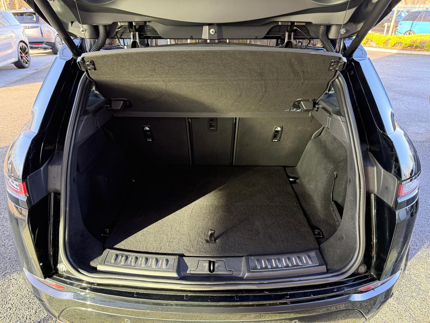 Used Land Rover Range Rover Evoque 2022 for sale - 77016413: Photo 45