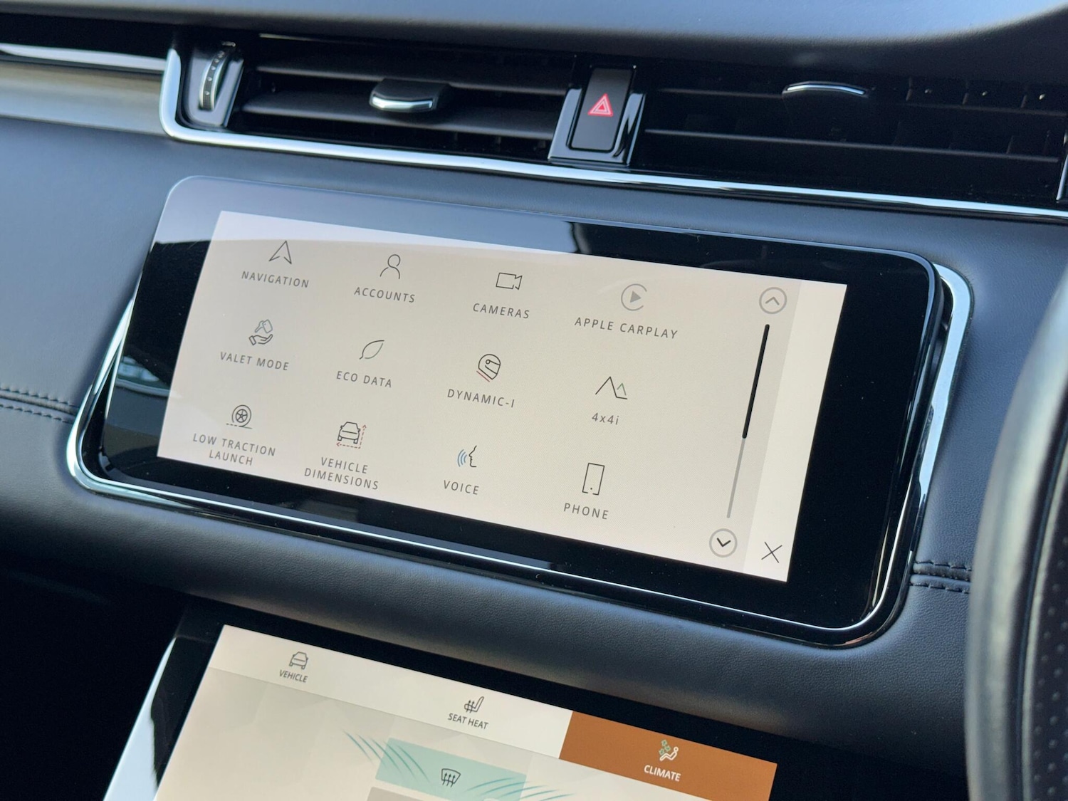 Used Land Rover Range Rover Evoque 2022 for sale - 77016413: Photo 46