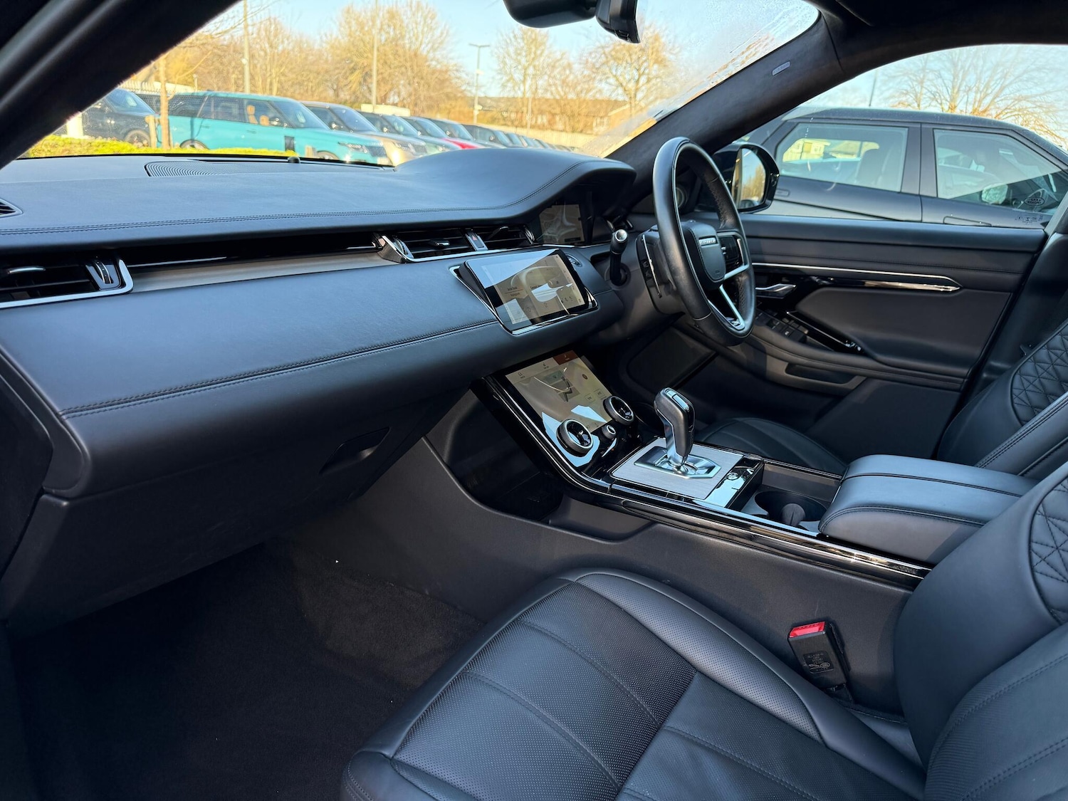 Used Land Rover Range Rover Evoque 2022 for sale - 77016413: Photo 47