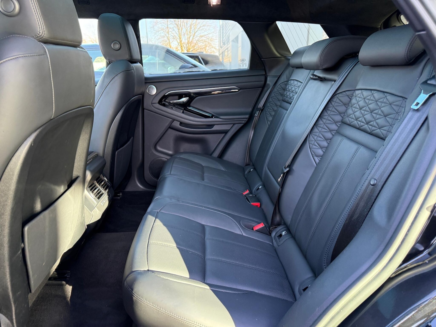 Used Land Rover Range Rover Evoque 2022 for sale - 77016413: Photo 48