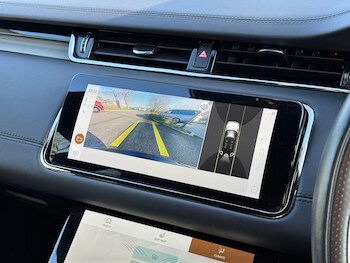 Used Land Rover Range Rover Evoque 2022 for sale - 77016413: Photo