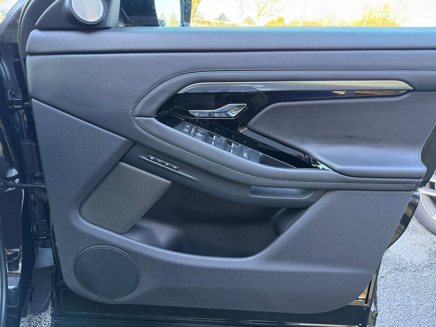 Used Land Rover Range Rover Evoque 2022 for sale - 77016413: Photo 50