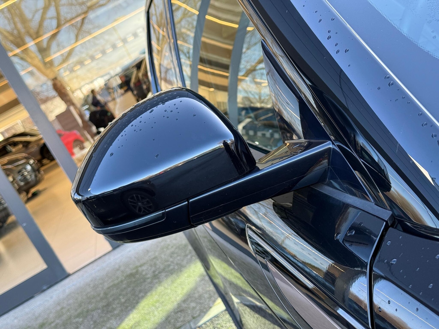 Used Land Rover Range Rover Evoque 2022 for sale - 77016413: Photo 53