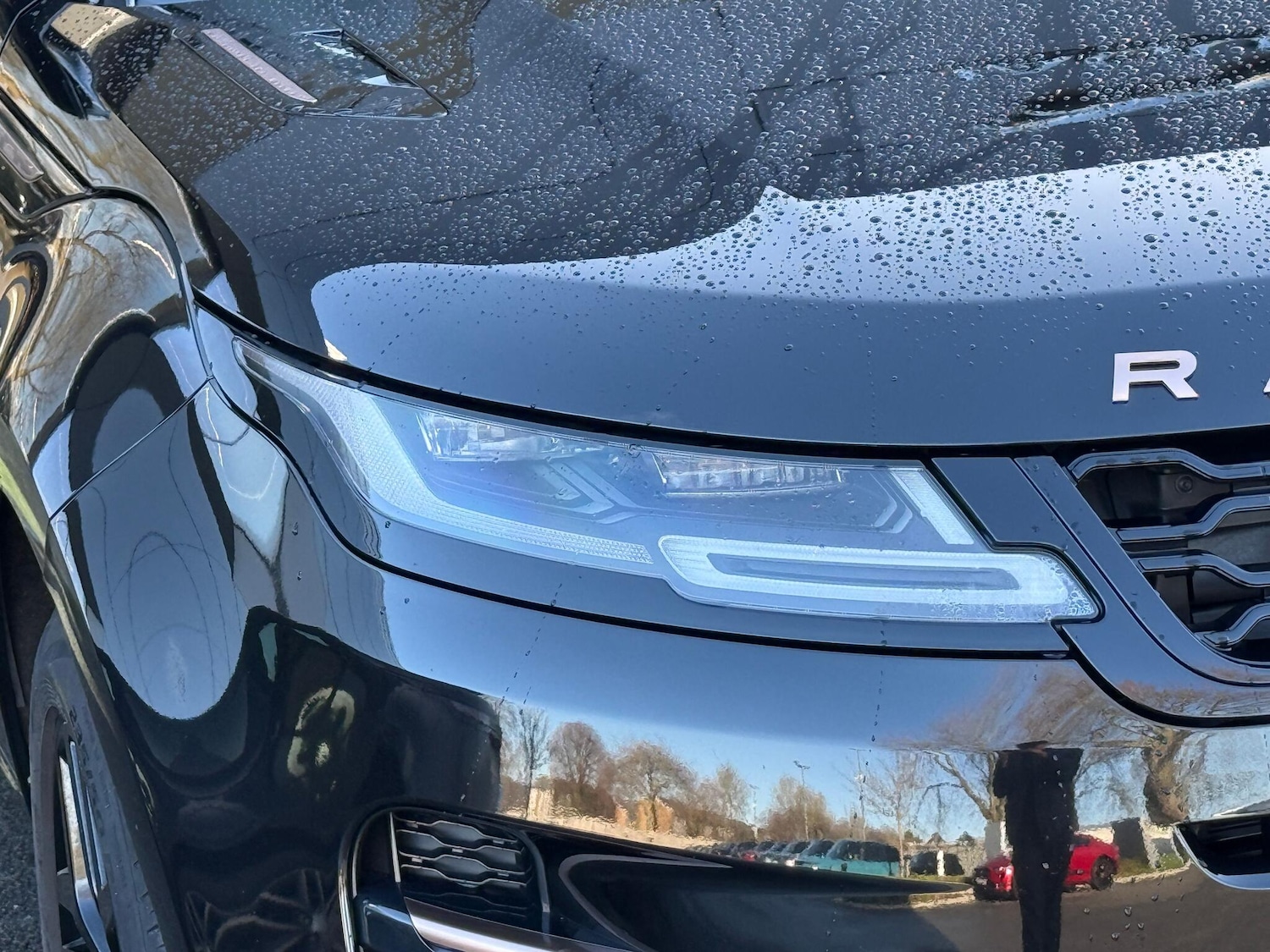 Used Land Rover Range Rover Evoque 2022 for sale - 77016413: Photo 54