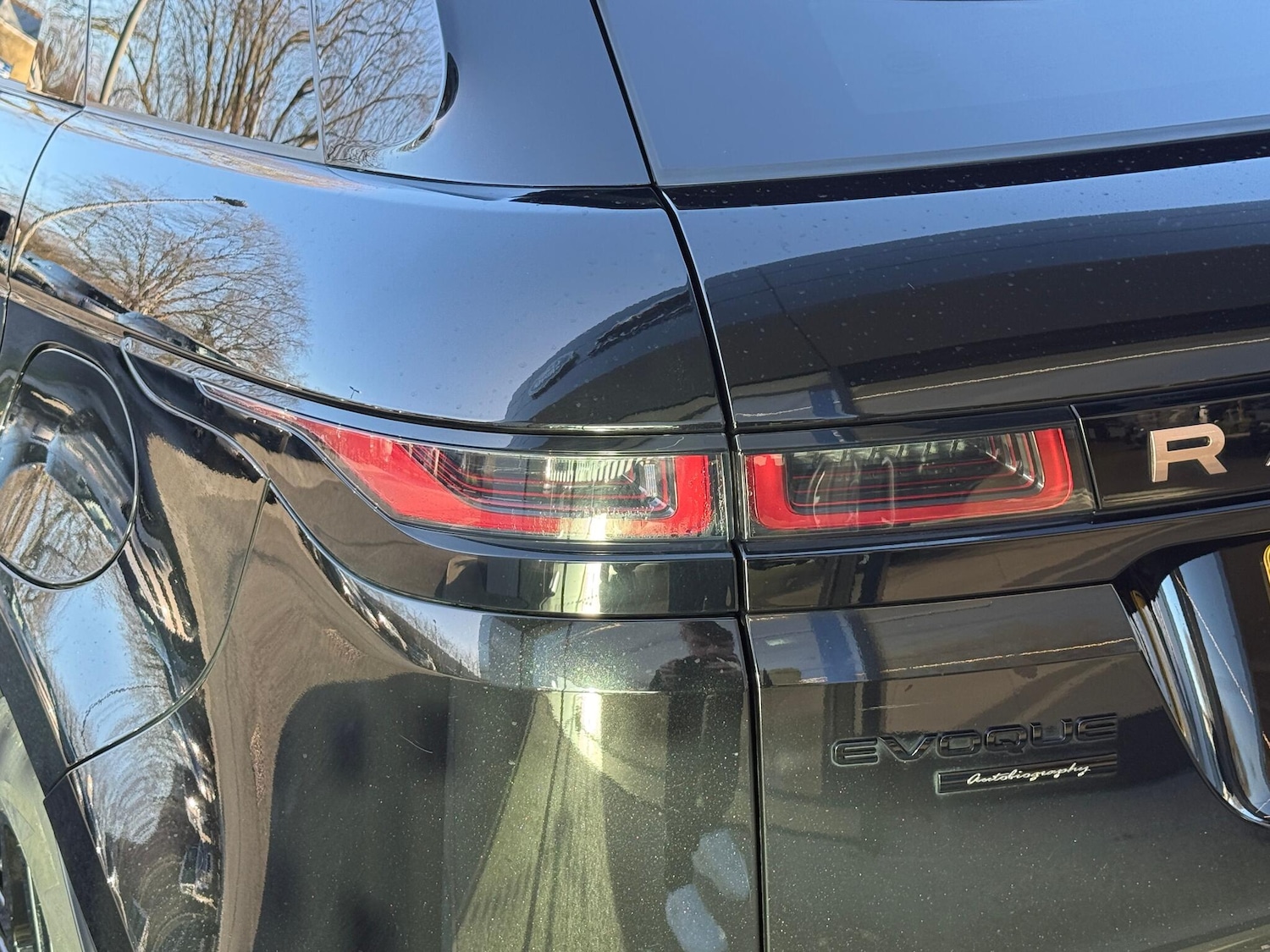 Used Land Rover Range Rover Evoque 2022 for sale - 77016413: Photo 56