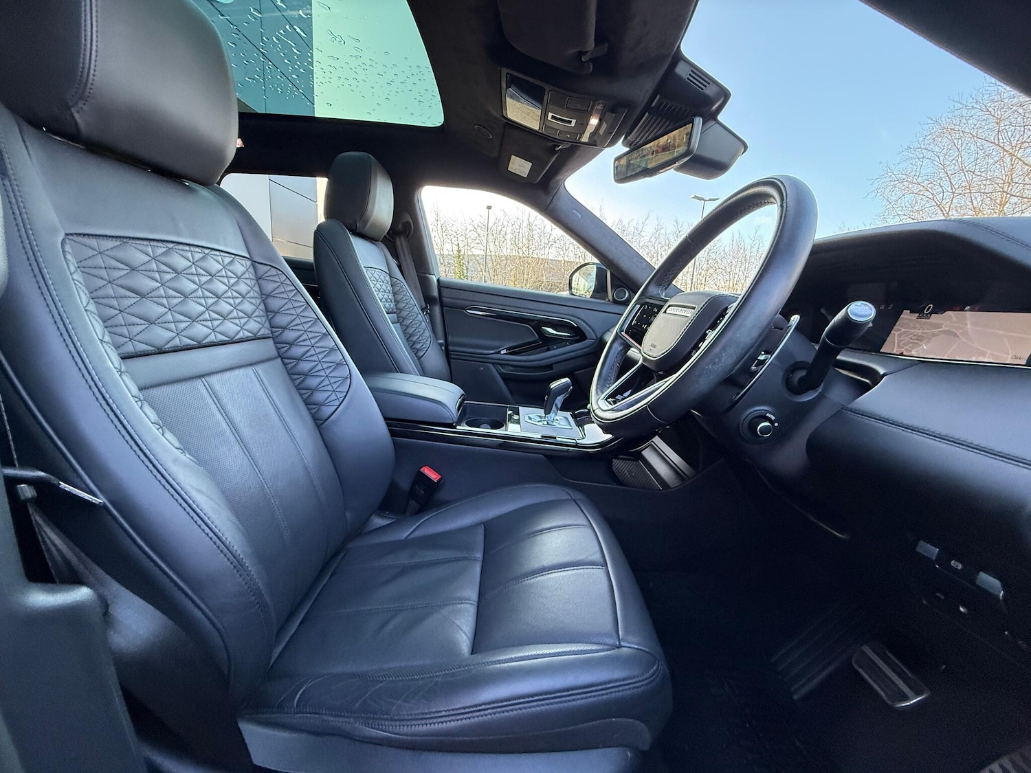 Used Land Rover Range Rover Evoque 2022 for sale - 77016413: Photo 9