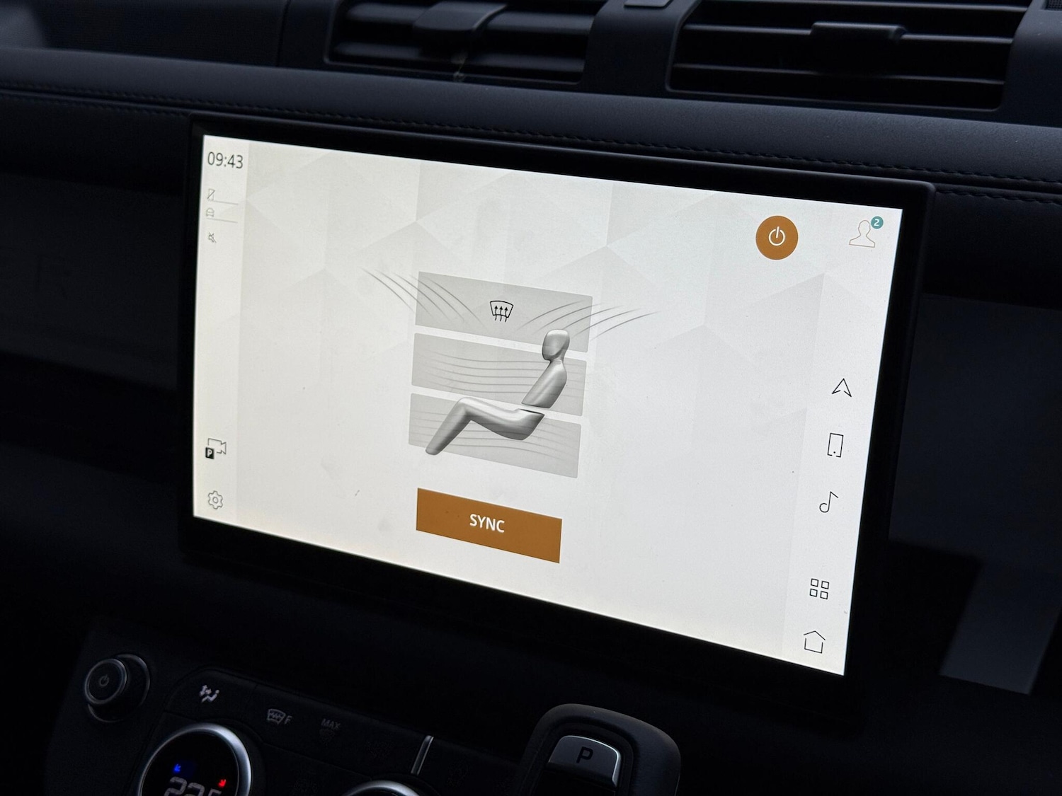 Used Land Rover Defender 2025 for sale - 77143961: Photo 16