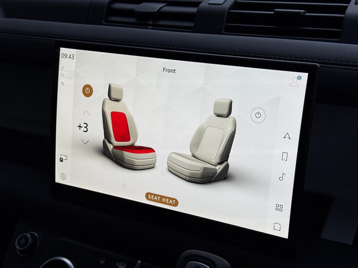 Used Land Rover Defender 2025 for sale - 77143961: Photo 17