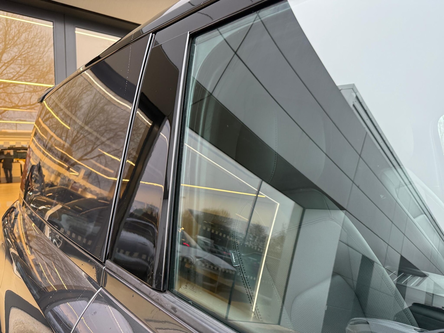 Used Land Rover Defender 2025 for sale - 77143961: Photo 22