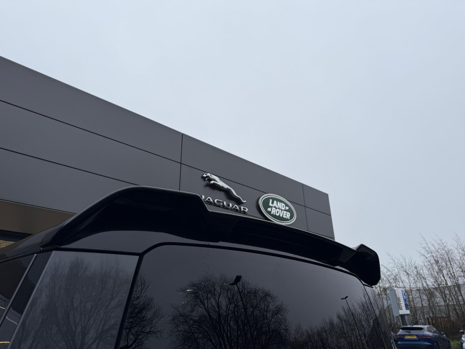 Used Land Rover Defender 2025 for sale - 77143961: Photo 28