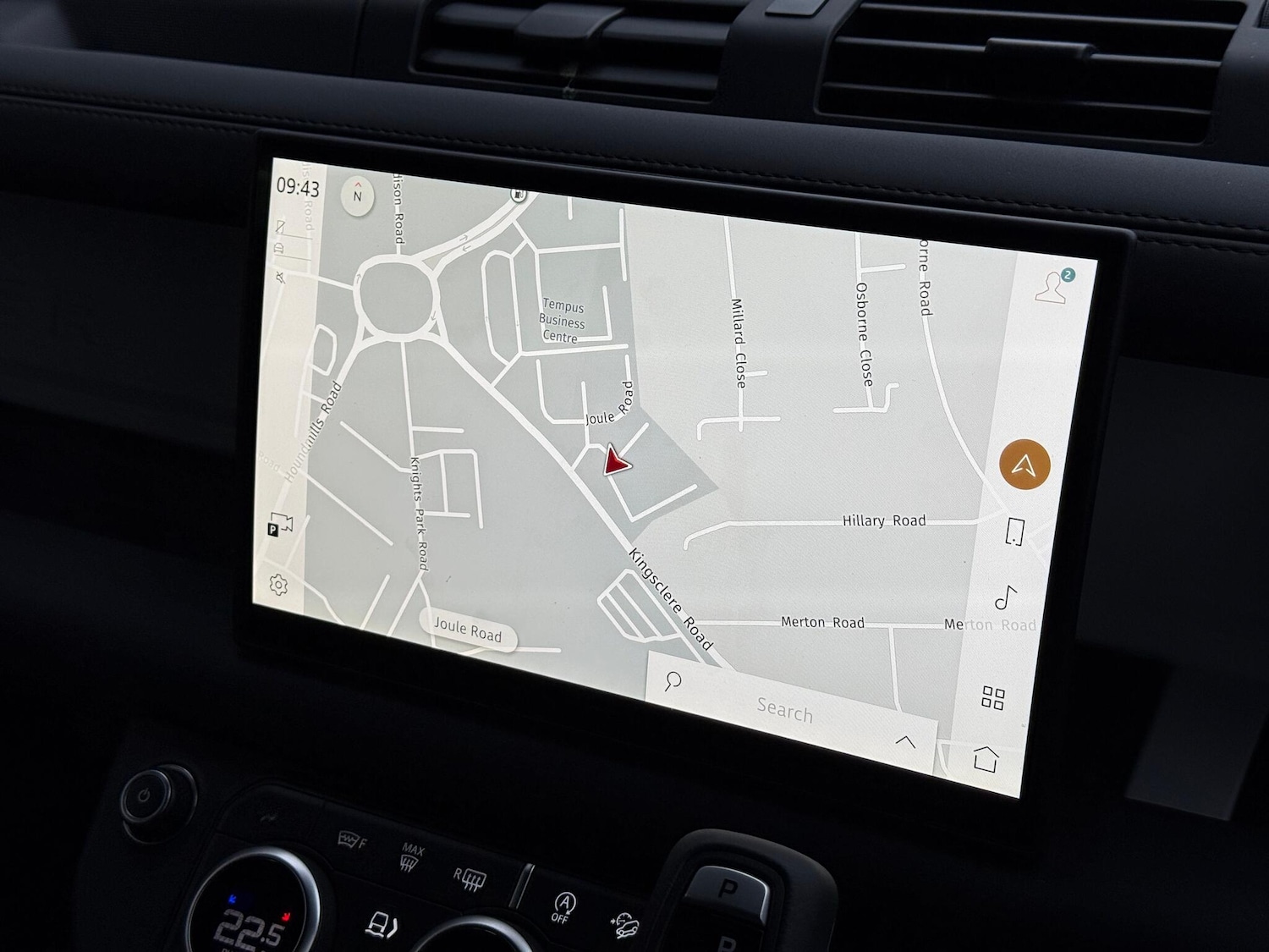 Used Land Rover Defender 2025 for sale - 77143961: Photo 29