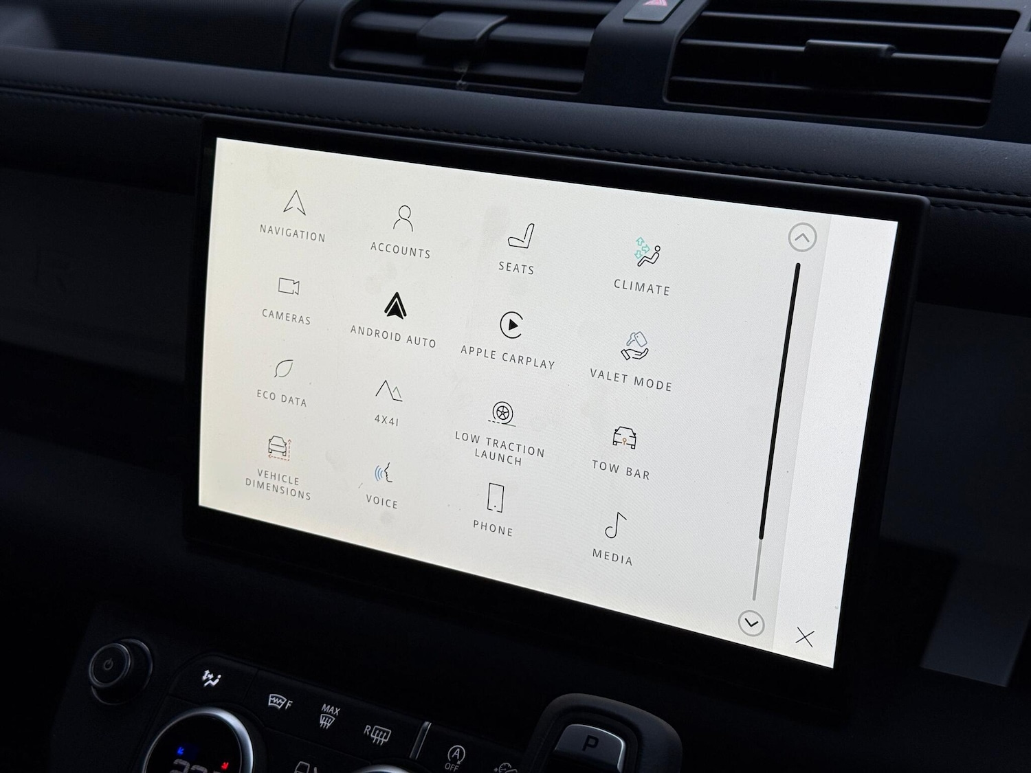 Used Land Rover Defender 2025 for sale - 77143961: Photo 35