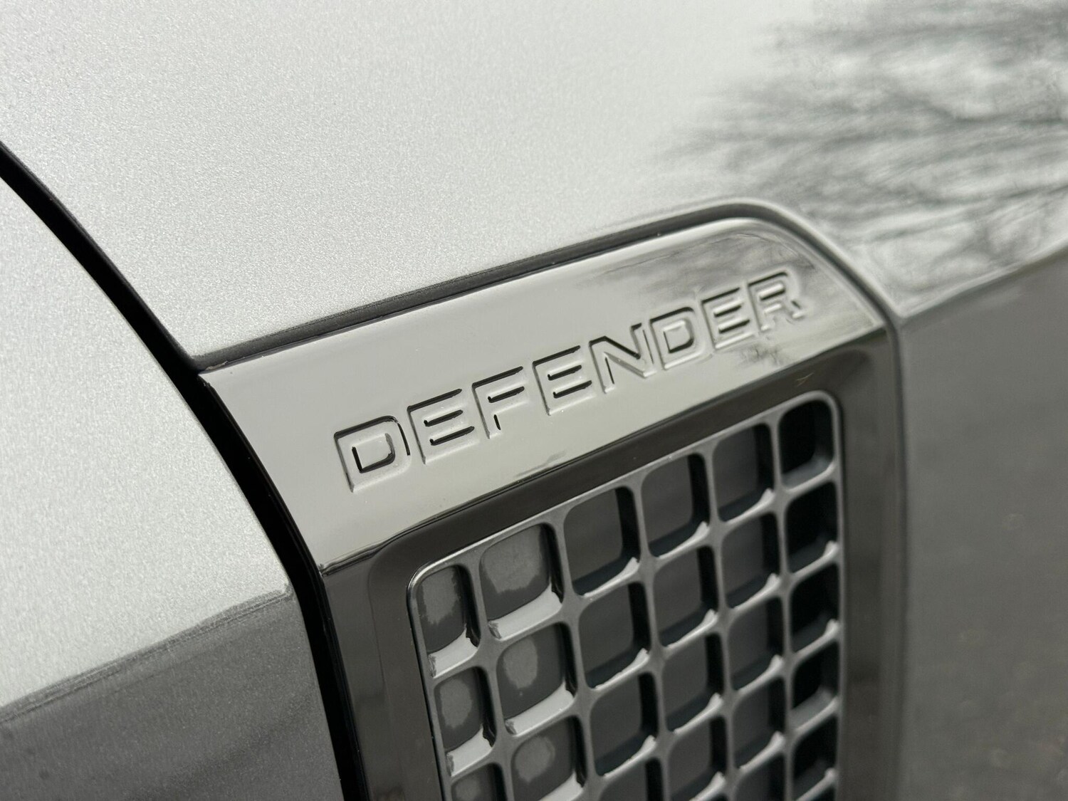 Used Land Rover Defender 2025 for sale - 77143961: Photo 43