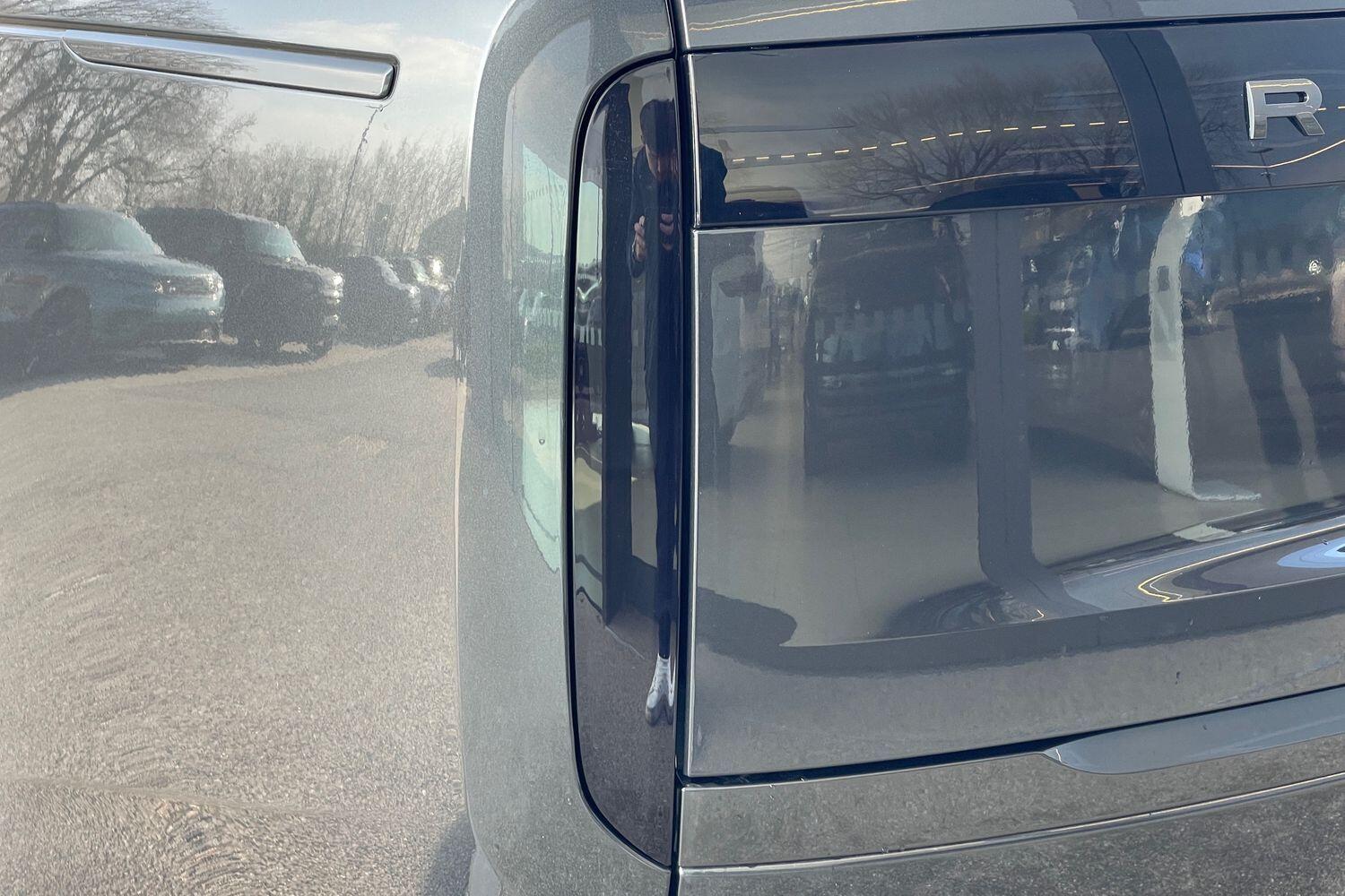 Vehicle 69