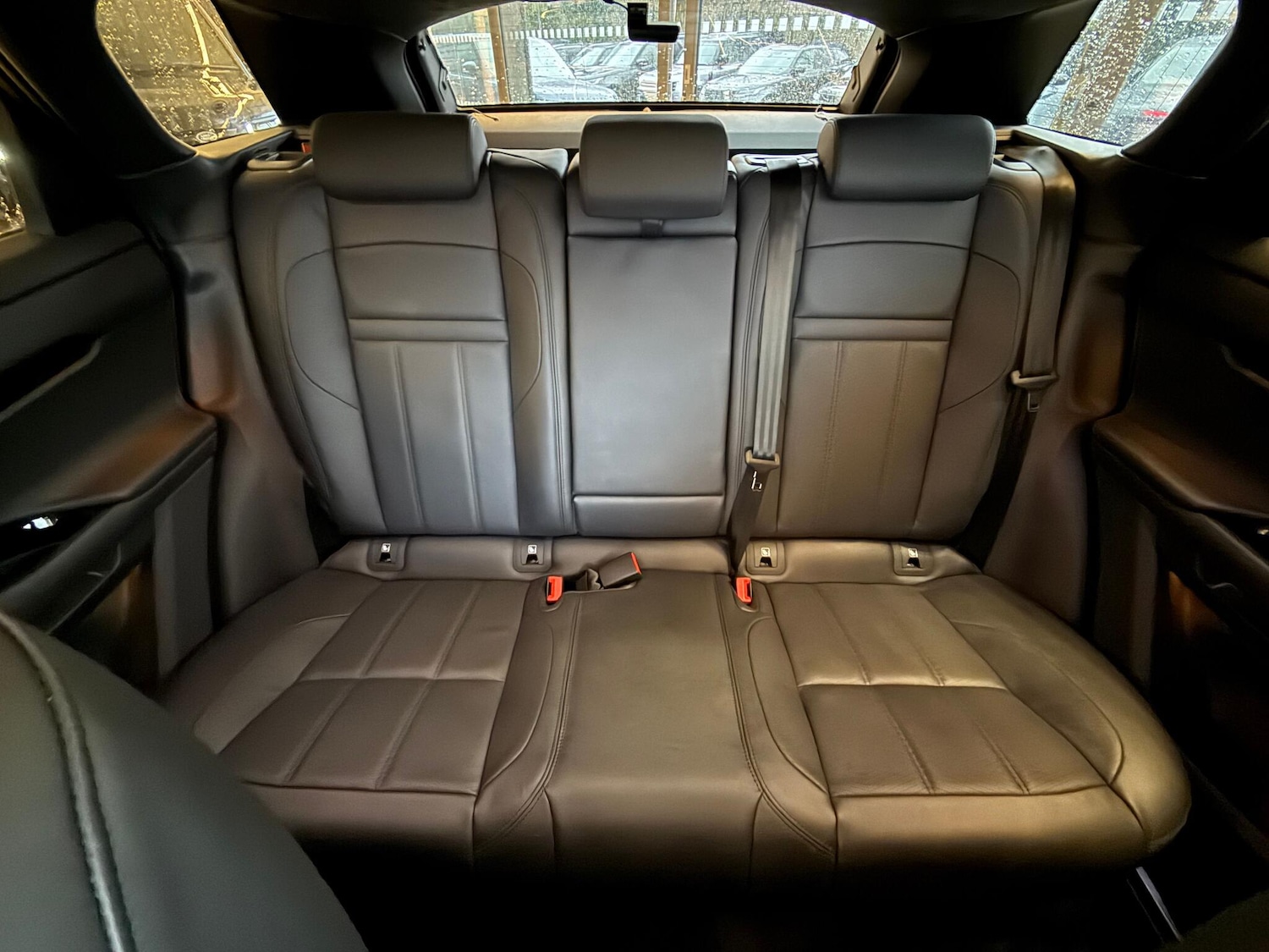 Used Land Rover Range Rover Evoque 2025 for sale - 77279705: Photo 11